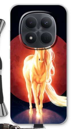 Last Unicorn