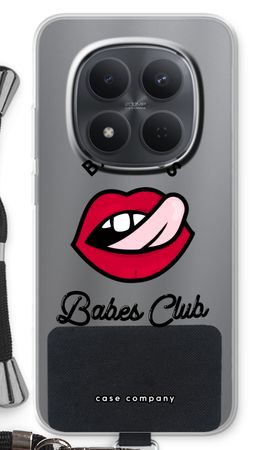 Badass Babes Club