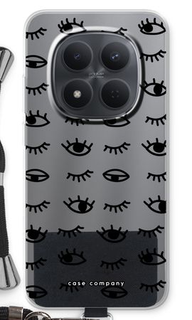 Eye pattern #2