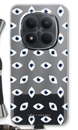 Eyes pattern