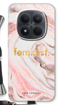 Feminist