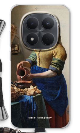 The Milkmaid