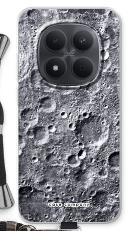Moonscape