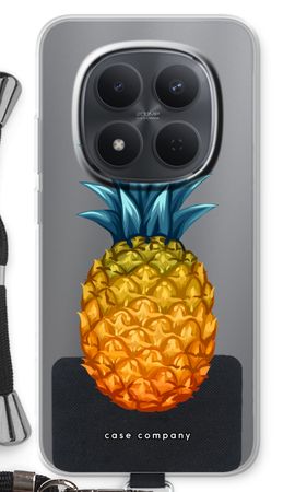 Piña grande