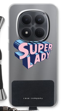 Super lady