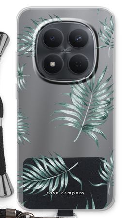 Simple leaves