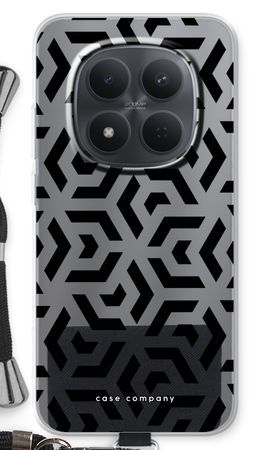 Crazy pattern
