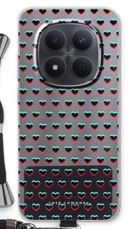 Little hearts