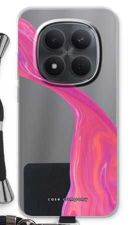 Purple stream