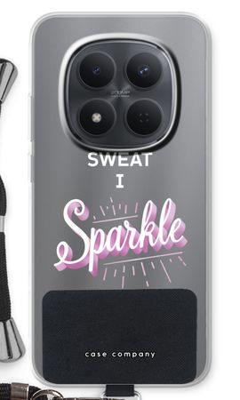 Sparkle quote