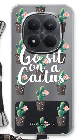 Cactus quote