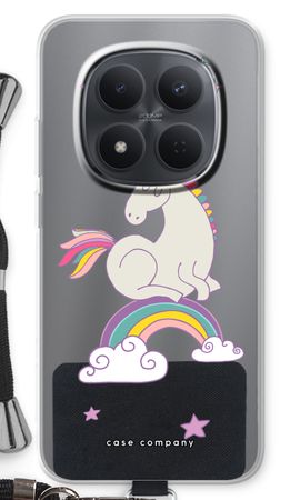 Rainbow unicorn