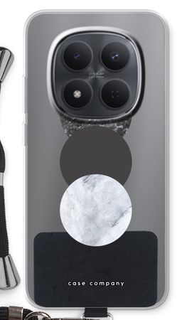 Marble circles