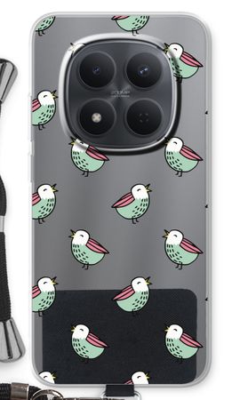 Little birds