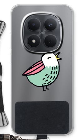 Birdy