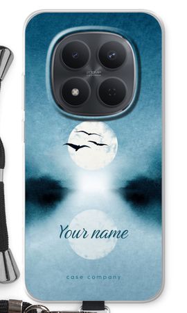 Namecase - Moon