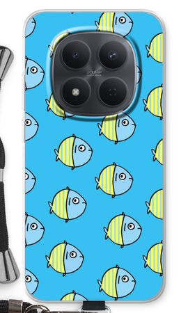 Little fish