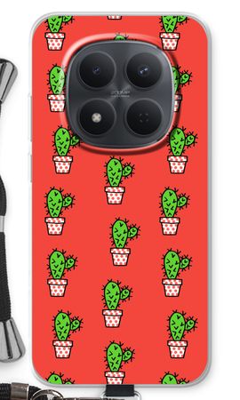 Mini cactus