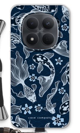 Midnight Koi
