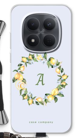 Monogram 2 - Citrus