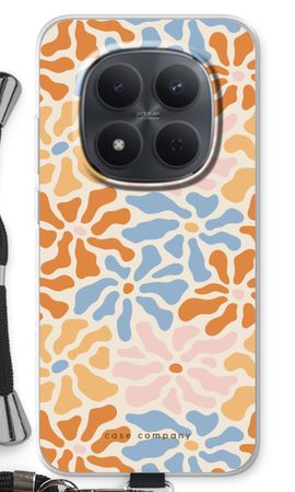 Flowers Pattern