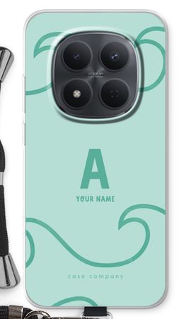 Linewave Monogram
