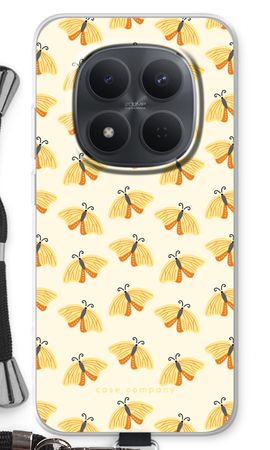 Sunny Butterflies