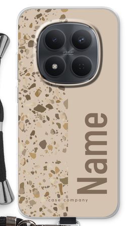 Namecase Terrazzo