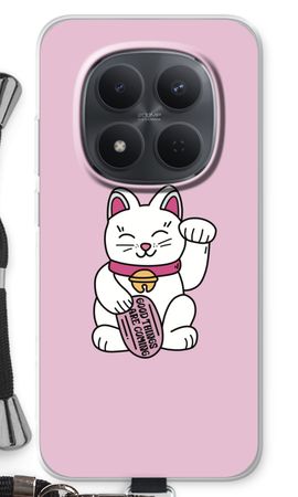 Lucky Cat