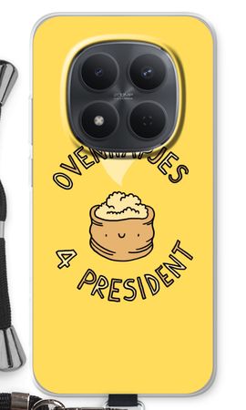 Ovenhapjes