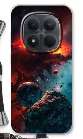 Dragon Nebula