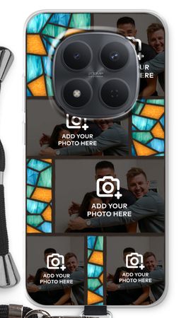 Stained glass