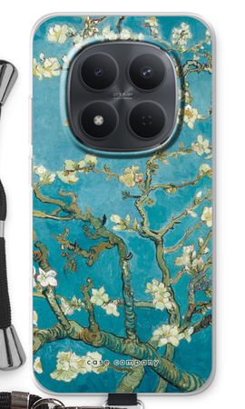 Almond blossom