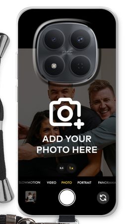 Camera App