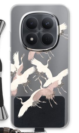Japanese Crane Birds