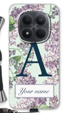Spring florals