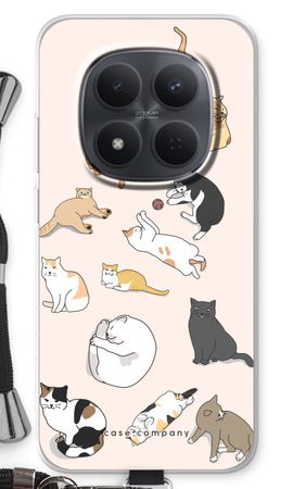 Cats