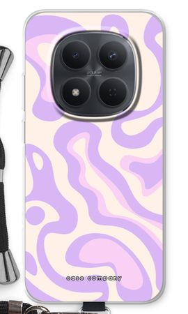 Purple Waves