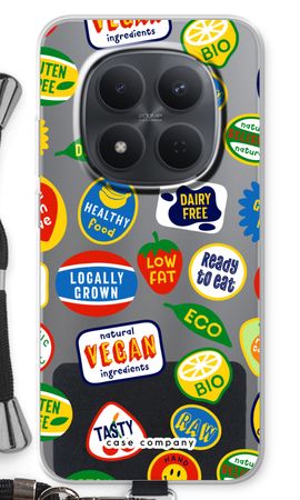 Fruitsticker