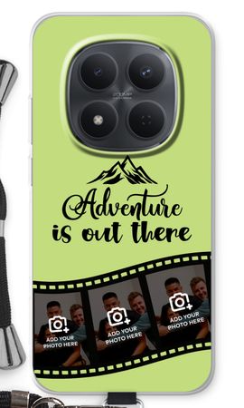 Adventure Film Roll
