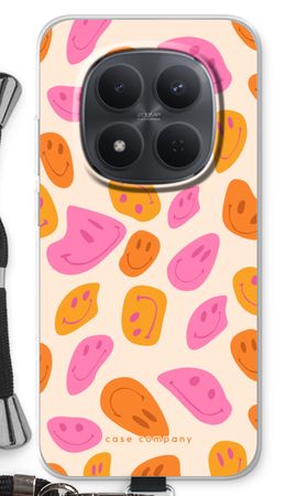 Curved Smileys