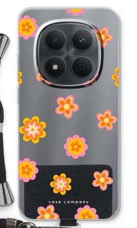 Retro Flowers