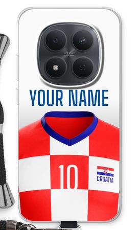 Croatia - Football