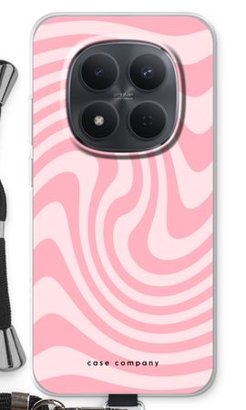 Swirl Pink
