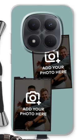 Polaroid Black