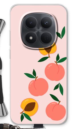 Just peachy