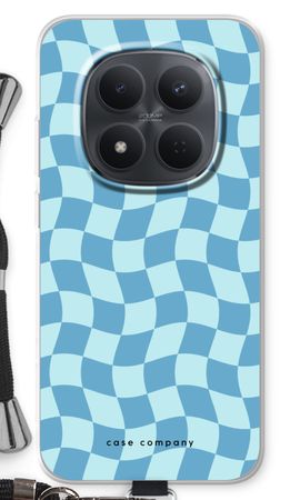 Grid Blue
