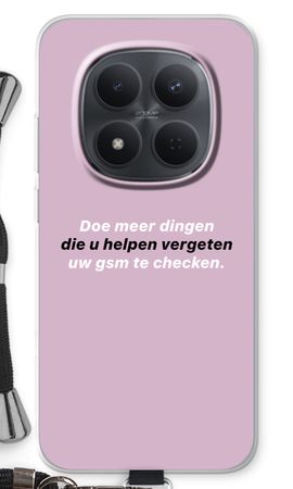 Doe meer dingen die u helpen