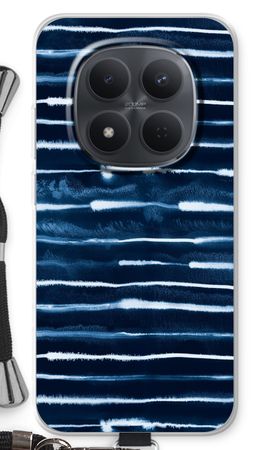 Lines Navy