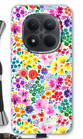 Little Flowers